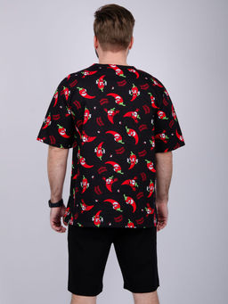 Комплект "Чили" шорты, трикотаж