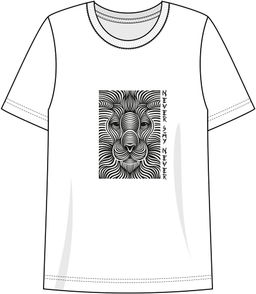 Футболка мужская 54279 Lets go - Let's go фото 6