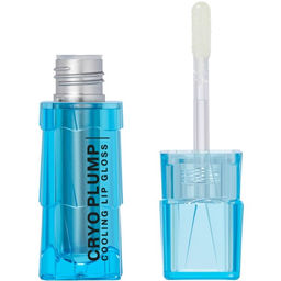 Influence Beauty Экстра плампер Cryoplump тон 01 прозрачный