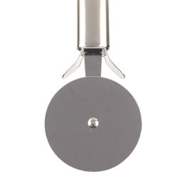 Нож для пиццы SATOSHI Альфа, нерж. сталь арт. 882-258