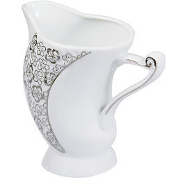 31326 Молочник 200 мл керамика LR (х80) - Mayer&boch фото 2