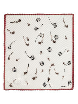 Платок жен. виск+шелк 70х70 LSZ34-824-02