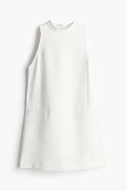 Minivestido evas?