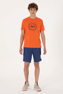 Erkek A__k Lacivert _rme _ort Sepette S_rpriz _ndirim - U.s. polo assn фото 7