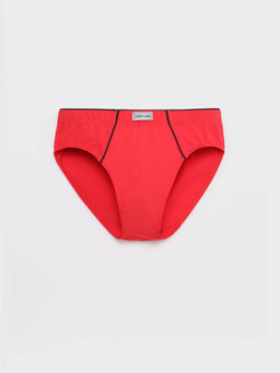DIWARI PREMIUM SLIP 761 (в коробке) red