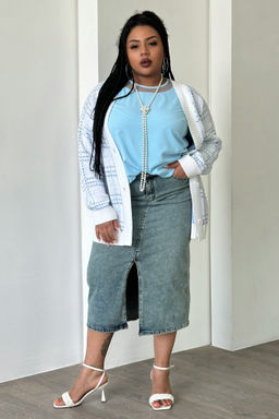 Кардиган-20111