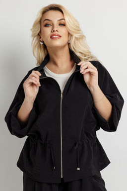 Жакет женский 4503/01/Черный