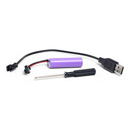 Водное оружие "Barracuda Blitz" в коробке