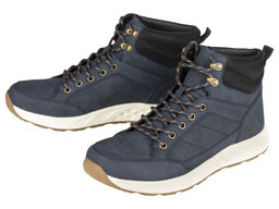 Мужские ботинки LIVERGY осень-зима