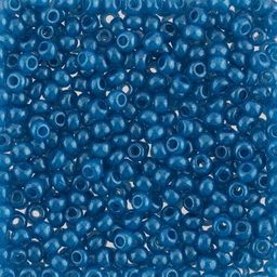 Бисер Чехия "GAMMA" круглый 1 10/0 2.3 мм 50 г 1-й сорт