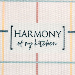 Салфетка на стол Доляна "My kitchen" ПВХ 40*29см