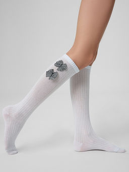 Цена за 5 пар! ГОЛЬФЫ ДЕТСКИЕ