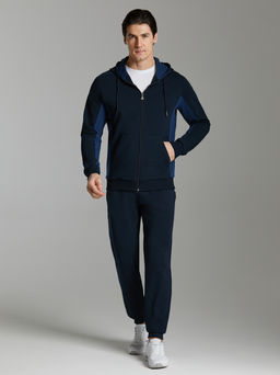 Спортивный костюм мужской 11M-RR-1827 RED-N-ROCKS - Addic фото 3