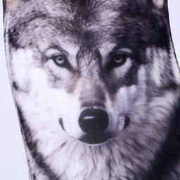 Антистресс игрушка «Волк»