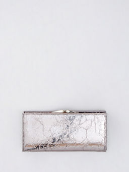 Кошелек 7019-20 gray Velina Fabbiano