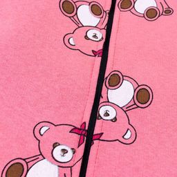 Спальник футер 3х нитка начёс 1447300801 - Youlala фото 2