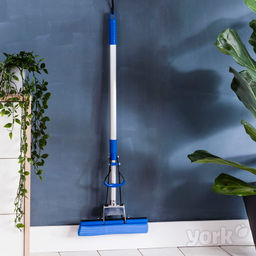 Насадка (запасн. губка к швабре) ТОР МОП арт. 8113, 081130 York