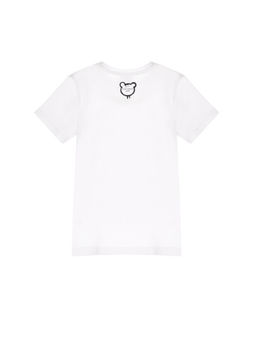 12522268 Фуфайка для девочек (футболка)