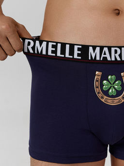 Цена за 2 штуки! ТРУСЫ МУЖСКИЕ - Mark formelle фото 5