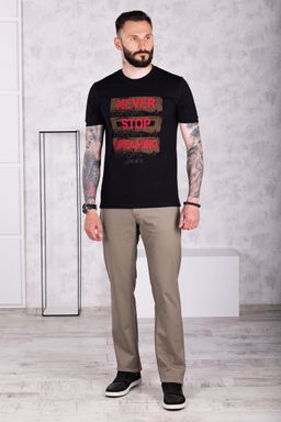 Брюки 
 1.RB4032-1-22