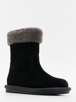 Женские полусапоги TENDANCE Артикул 4278064, черный