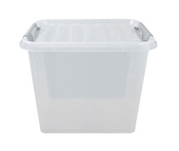 Ящик с крышкой 50 л "ПРОФИ Комфорт" арт. С79600