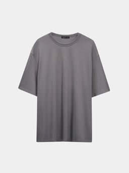 Футболка regular fit M_REGULAR1-32 / Zarina  фото 7