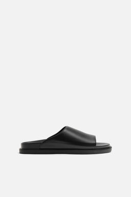 MONOCHROME SANDALS - Zara фото 3