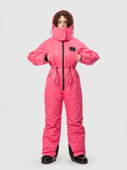 КОМБИНЕЗОН ВЕКТОР