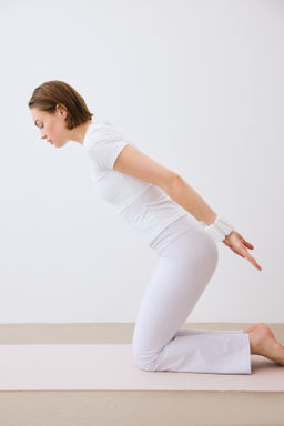 Camiseta de deporte con SoftMove - H&m фото 11