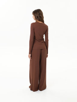 MY Лонгслив жен.модал ЛО022