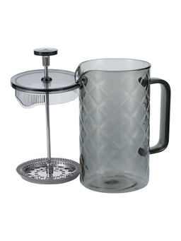 Френч-пресс 0,6л Linea FRANCO 80-006