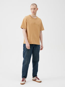 Мужская Футболка - Mossmore фото 81