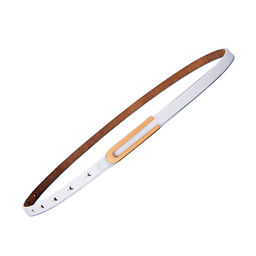 Ремень BL-L-9209-White