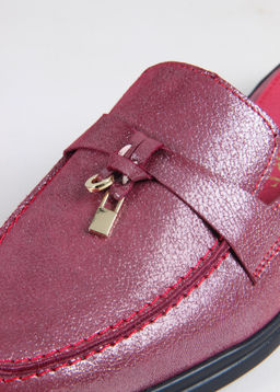 Мюли 1070.2614bl. бордо астана