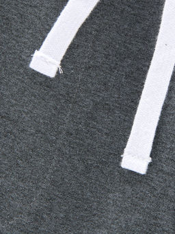 Костюм для девочки UD 7745 малина/графит - Mini maxi фото 11