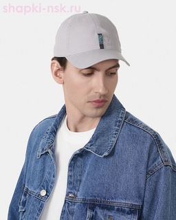 125163 BM Бейсболка мужская (57-59)