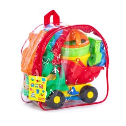 Набор №301 (в рюкзаке) - Полесье фото 5