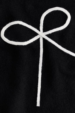 Jersey con aplicaciones - H&m фото 5