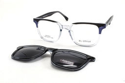 ОПРАВА BL-STYLE POLARIZED С НАСАДКОЙ BS2060A C2 50-21-145