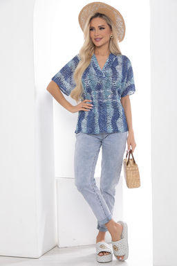 Блуза Бэри Леди - Lt collection фото 9