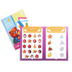 Набор развивающих книг-игр Чем занять ребёнка?, 5+, из 5 книг - Лас играс фото 3