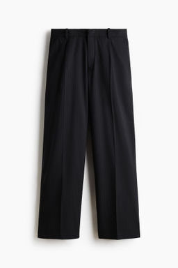 Pantal?n sastre Loose Fit - H&m фото 3