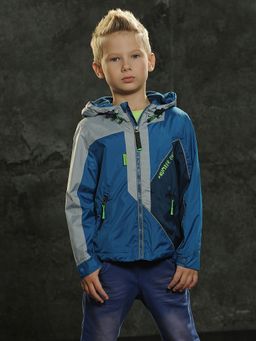 Pelican BZIM3045 ветровка для мальчиков