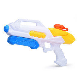 Водный пистолет в пакете