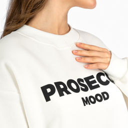 Свитшот J.503 шоколад - Argo classic фото 23