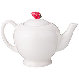 ЧАЙНИК LEFARD STRAWBERRY 1600 МЛ 25,5*15,5*18 СМ  фото 3