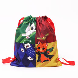 Сумка детская «Волшебство», 35×30 см