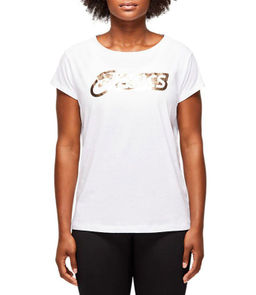 Футболка женская