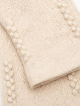 Перчатки жен Labbra LB-PH-113 l.beige